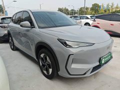 Geely Galaxy E5 2024 440km Qihang Edition - ფოტო 4