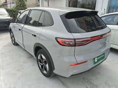 Geely Galaxy E5 2024 440km Qihang Edition - ფოტო 5