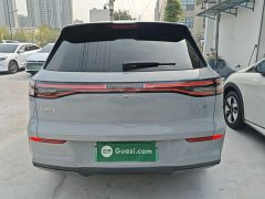 Geely Galaxy E5 2024 440km Qihang Edition - ფოტო 6