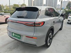 Geely Galaxy E5 2024 440km Qihang Edition - ფოტო 7