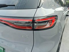 Geely Galaxy E5 2024 440km Qihang Edition - ფოტო 8