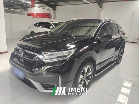2021 Honda CR-V 2.4T CVT FWD Comfort - ავტომობილი ჩინეთიდან