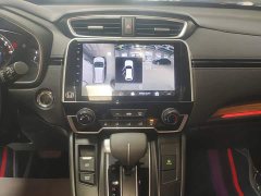Honda CR-V 2.4T CVT FWD Comfort - ფოტო 13