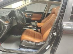Honda CR-V 2.4T CVT FWD Comfort - ფოტო 15