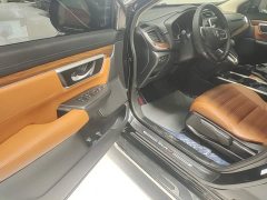 Honda CR-V 2.4T CVT FWD Comfort - ფოტო 16