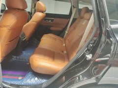 Honda CR-V 2.4T CVT FWD Comfort - ფოტო 17