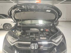 Honda CR-V 2.4T CVT FWD Comfort - ფოტო 20