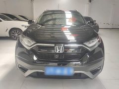 Honda CR-V 2.4T CVT FWD Comfort - ფოტო 3