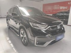 Honda CR-V 2.4T CVT FWD Comfort - ფოტო 4