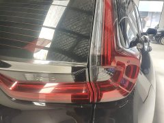 Honda CR-V 2.4T CVT FWD Comfort - ფოტო 8