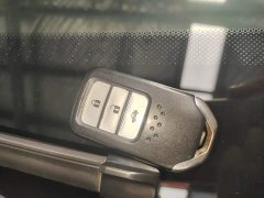 Honda CR-V 2.4T CVT FWD Comfort - ფოტო 9