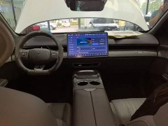 Deepal Deep Blue S07 285Max Deep Blue Intelligent Driving AD PRO Extended Range Version - ფოტო 10