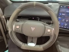 Deepal Deep Blue S07 285Max Deep Blue Intelligent Driving AD PRO Extended Range Version - ფოტო 11