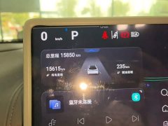 Deepal Deep Blue S07 285Max Deep Blue Intelligent Driving AD PRO Extended Range Version - ფოტო 12