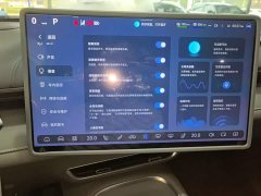 Deepal Deep Blue S07 285Max Deep Blue Intelligent Driving AD PRO Extended Range Version - ფოტო 13