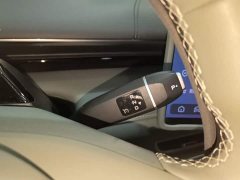 Deepal Deep Blue S07 285Max Deep Blue Intelligent Driving AD PRO Extended Range Version - ფოტო 14