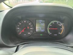 SAIC Corey Wei CLEVER 302km New Four-Seat Super Version - ფოტო 12