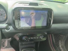 SAIC Corey Wei CLEVER 302km New Four-Seat Super Version - ფოტო 13