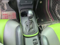 SAIC Corey Wei CLEVER 302km New Four-Seat Super Version - ფოტო 14