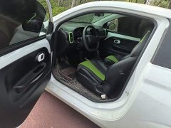 SAIC Corey Wei CLEVER 302km New Four-Seat Super Version - ფოტო 16