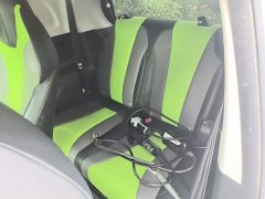 SAIC Corey Wei CLEVER 302km New Four-Seat Super Version - ფოტო 17