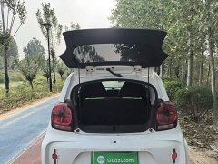SAIC Corey Wei CLEVER 302km New Four-Seat Super Version - ფოტო 19