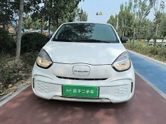 SAIC Corey Wei CLEVER 302km New Four-Seat Super Version - ფოტო 3