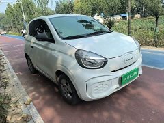 SAIC Corey Wei CLEVER 302km New Four-Seat Super Version - ფოტო 4