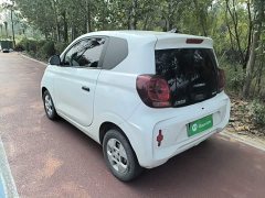 SAIC Corey Wei CLEVER 302km New Four-Seat Super Version - ფოტო 5