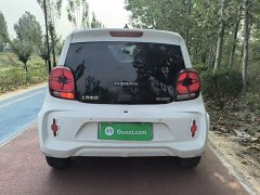 SAIC Corey Wei CLEVER 302km New Four-Seat Super Version - ფოტო 6