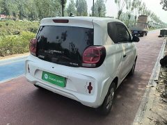 SAIC Corey Wei CLEVER 302km New Four-Seat Super Version - ფოტო 7