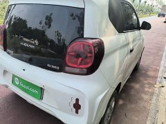 SAIC Corey Wei CLEVER 302km New Four-Seat Super Version - ფოტო 8