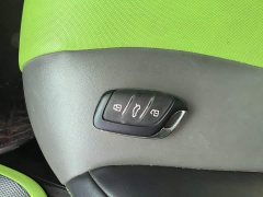 SAIC Corey Wei CLEVER 302km New Four-Seat Super Version - ფოტო 9