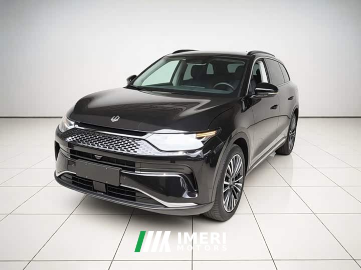 Leapmotor Leapo C11 Extended Range 300 Deluxe Edition - ავტომობილი ჩინეთიდან