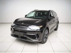 Leapmotor Leapo C11 Extended Range 300 Deluxe Edition - ფოტო 1