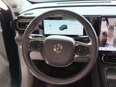 Leapmotor Leapo C11 Extended Range 300 Deluxe Edition - ფოტო 11