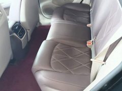 Leapmotor Leapo C11 Extended Range 300 Deluxe Edition - ფოტო 17