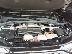 Leapmotor Leapo C11 Extended Range 300 Deluxe Edition - ფოტო 20