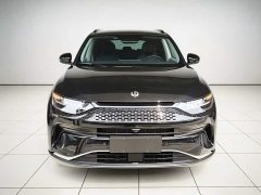 Leapmotor Leapo C11 Extended Range 300 Deluxe Edition - ფოტო 3