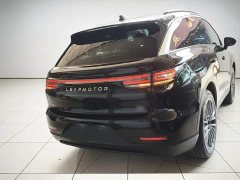 Leapmotor Leapo C11 Extended Range 300 Deluxe Edition - ფოტო 6