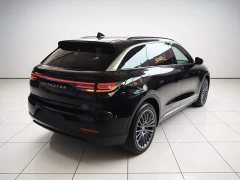 Leapmotor Leapo C11 Extended Range 300 Deluxe Edition - ფოტო 7