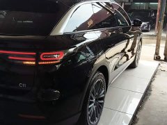 Leapmotor Leapo C11 Extended Range 300 Deluxe Edition - ფოტო 8