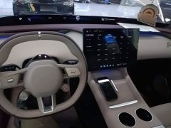 Xiaomi YU7 Four-Wheel Drive Pro - ფოტო 10