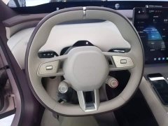 Xiaomi YU7 Four-Wheel Drive Pro - ფოტო 11