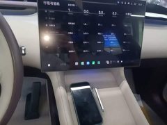 Xiaomi YU7 Four-Wheel Drive Pro - ფოტო 13