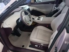 Xiaomi YU7 Four-Wheel Drive Pro - ფოტო 15