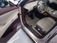 Xiaomi YU7 Four-Wheel Drive Pro - ფოტო 16