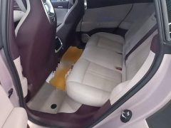 Xiaomi YU7 Four-Wheel Drive Pro - ფოტო 17