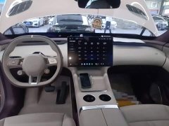 Xiaomi YU7 Four-Wheel Drive Pro - ფოტო 18