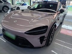 Xiaomi YU7 Four-Wheel Drive Pro - ფოტო 2